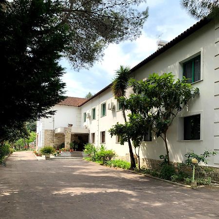 Hotel Nature Kolonje Zewnętrze zdjęcie