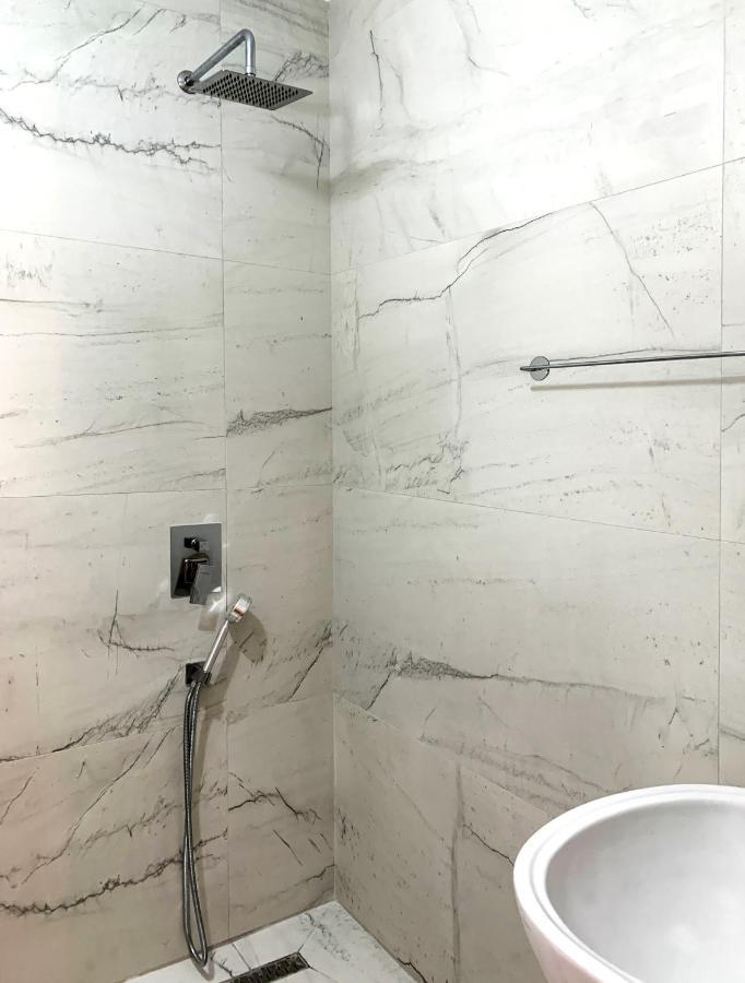 Hotel Nature Kolonje Zewnętrze zdjęcie