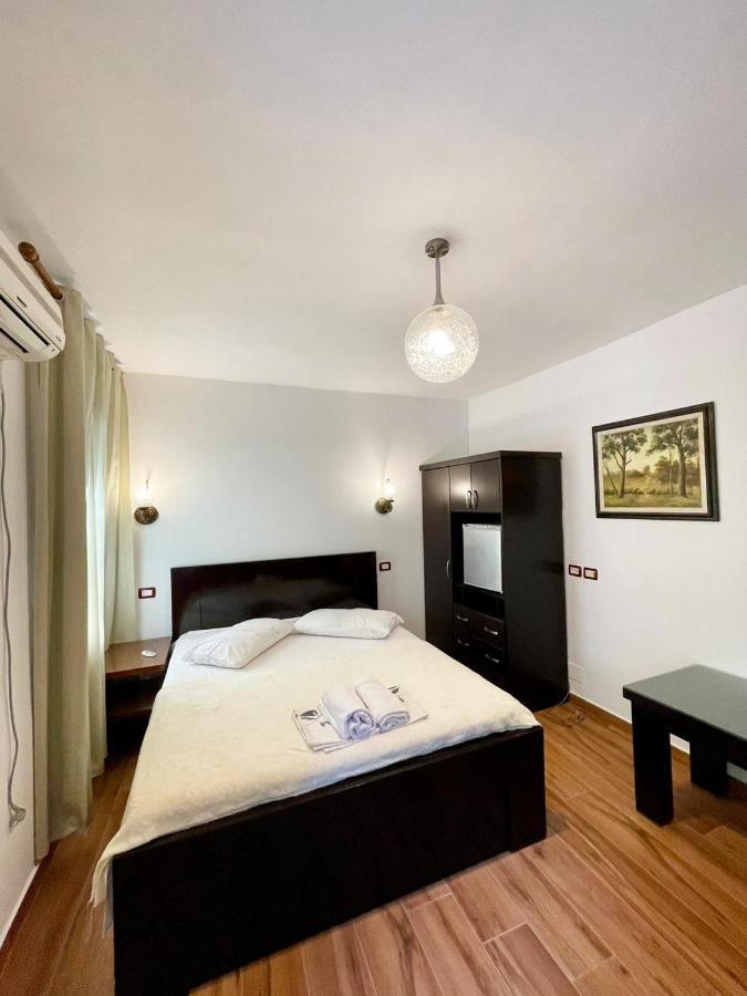Hotel Nature Kolonje Zewnętrze zdjęcie