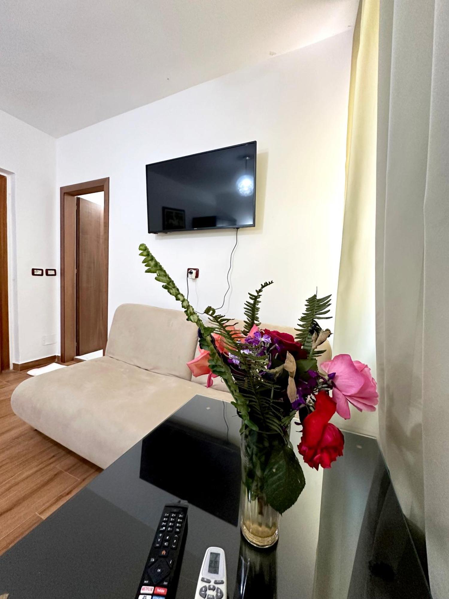 Hotel Nature Kolonje Zewnętrze zdjęcie