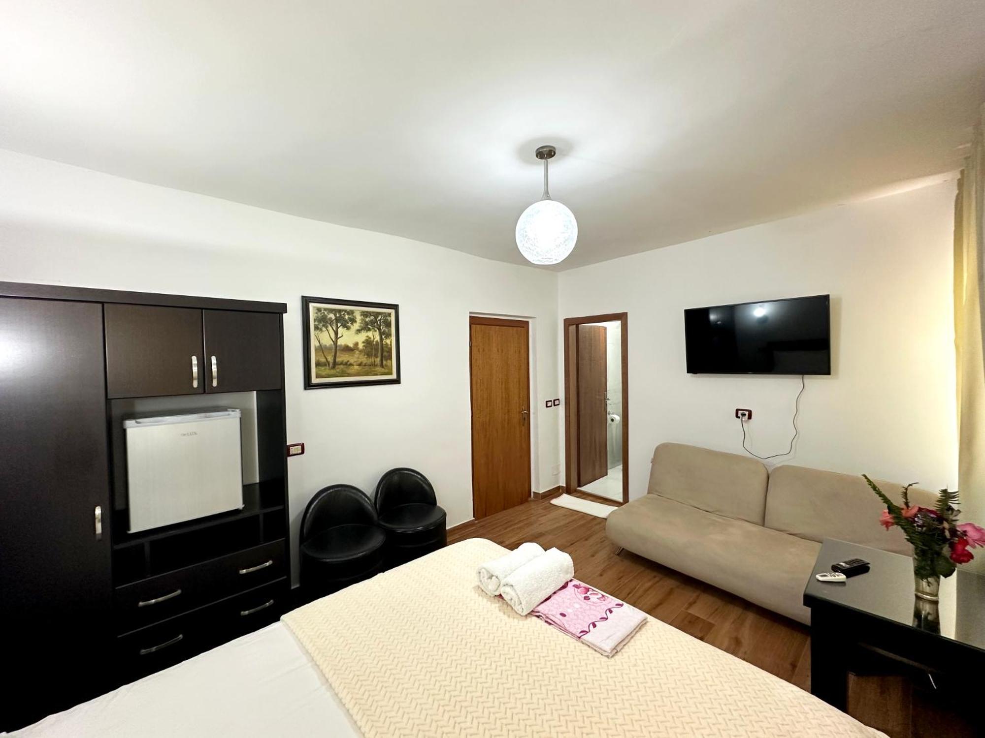 Hotel Nature Kolonje Zewnętrze zdjęcie