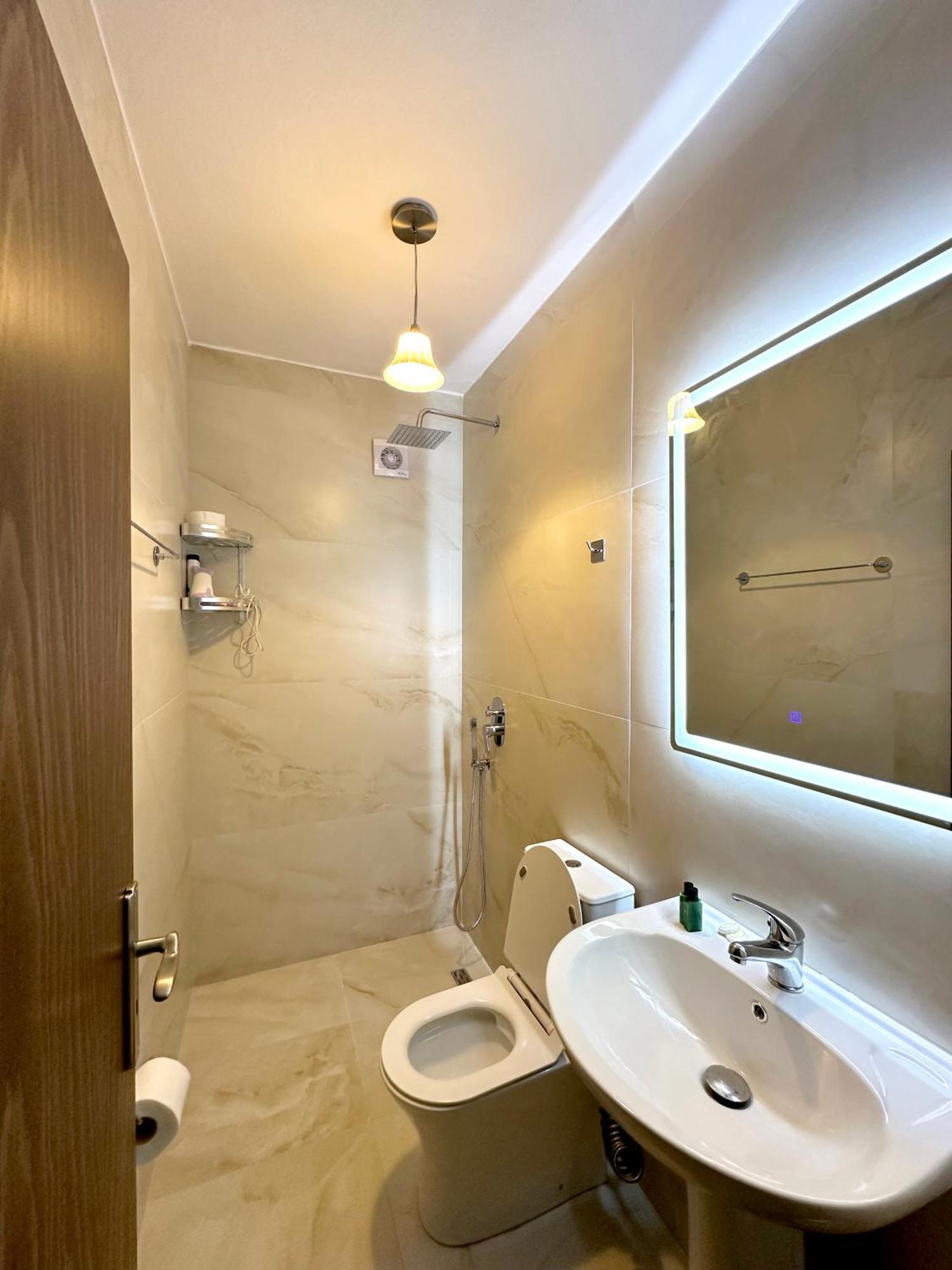 Hotel Nature Kolonje Zewnętrze zdjęcie