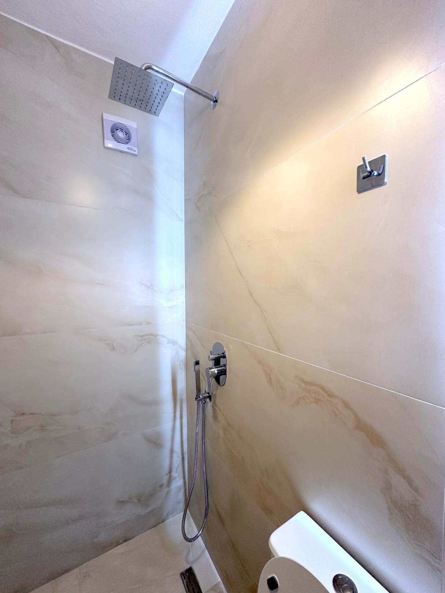 Hotel Nature Kolonje Zewnętrze zdjęcie