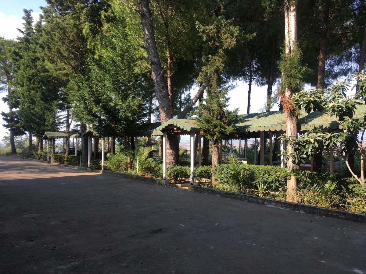 Hotel Nature Kolonje Zewnętrze zdjęcie
